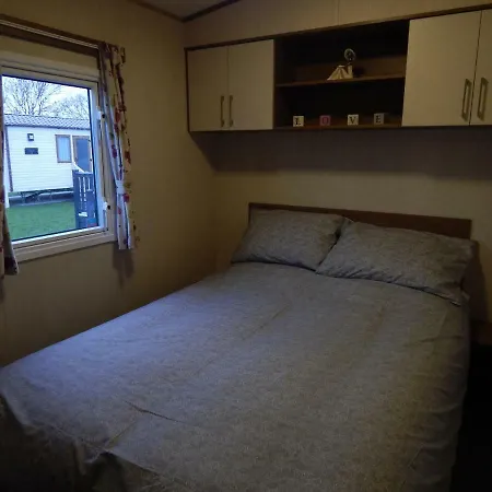 Flamingo Land - Woodlands W42 Kirby Misperton