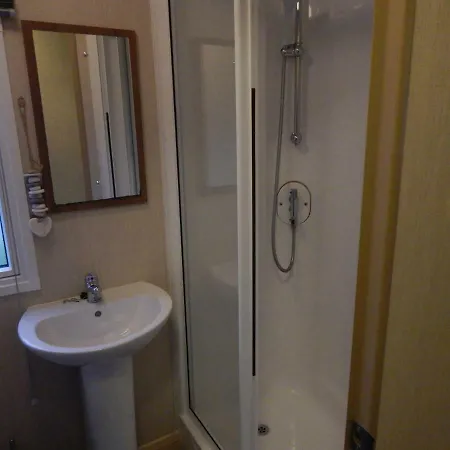 Holiday park Flamingo Land - Woodlands W42