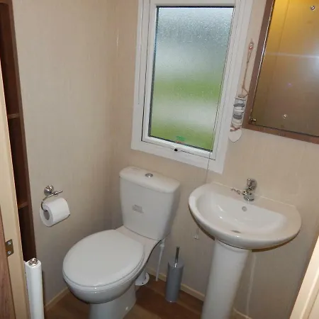 Flamingo Land - Woodlands W42