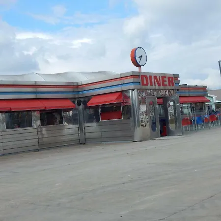 Flamingo Land - Woodlands W42 Kirby Misperton