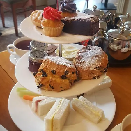 Flamingo Land - Woodlands W42 Kirby Misperton