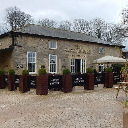 Prázdninový areál Flamingo Land - Woodlands W42 *