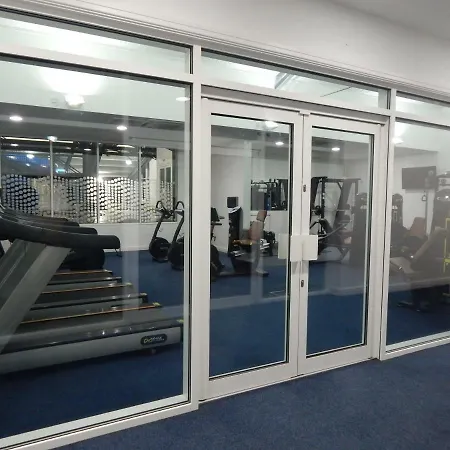 Flamingo Land - Woodlands W42 Prázdninový areál *