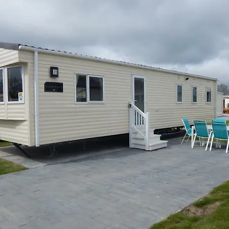 Flamingo Land - Woodlands W42 Parque de vacaciones *