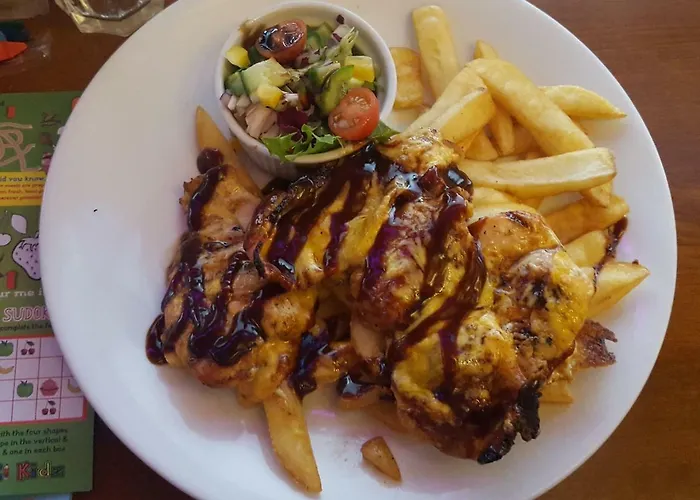 Flamingo Land - Woodlands W42 Holiday park *