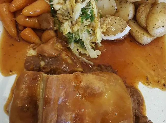 Holiday park Flamingo Land - Woodlands W42