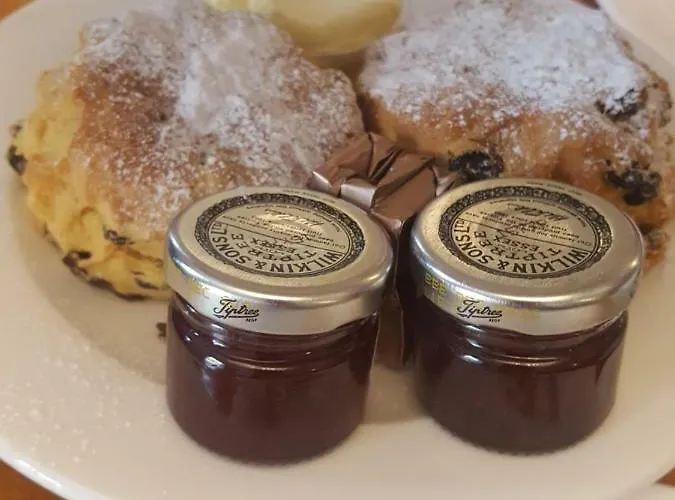 Flamingo Land - Woodlands W42 Kirby Misperton