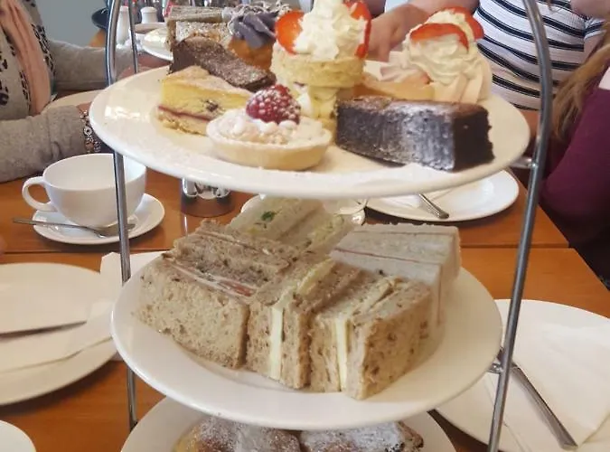 Flamingo Land - Woodlands W42 Kirby Misperton