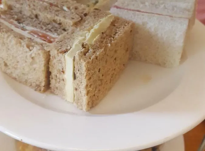 Flamingo Land - Woodlands W42 Holiday park *