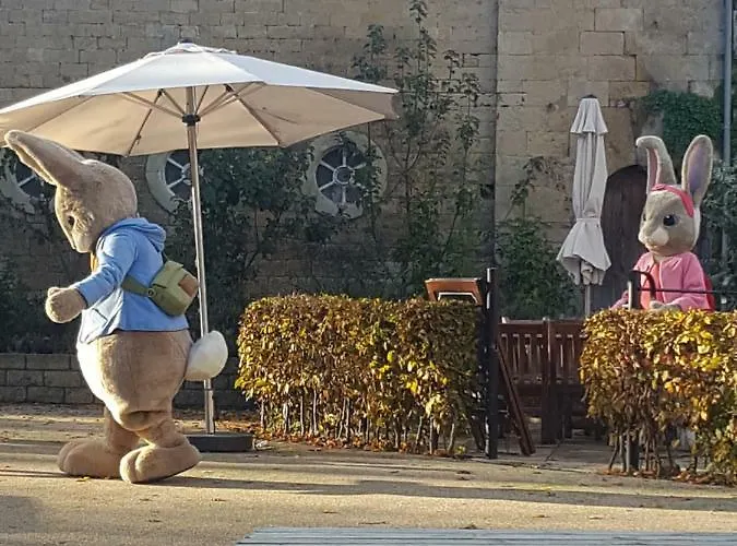 Flamingo Land - Woodlands W42 Kirby Misperton