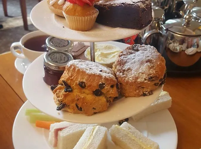 Flamingo Land - Woodlands W42 Kirby Misperton