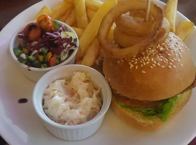 Flamingo Land - Woodlands W42 Holiday park