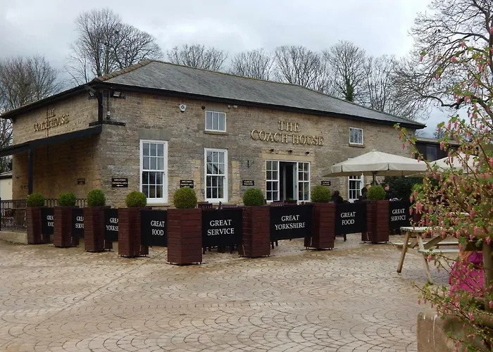 Holiday park Flamingo Land - Woodlands W42 *