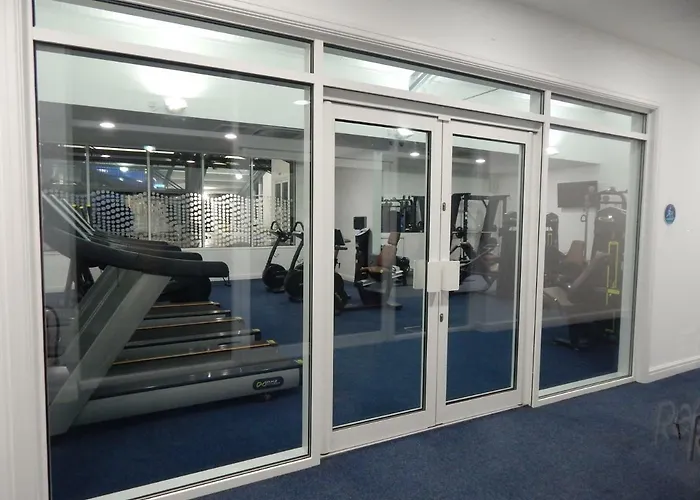 Flamingo Land - Woodlands W42 Holiday park *