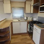 Πάρκο διακοπών Flamingo Land - Woodlands W42 Kirby Misperton