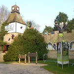 Flamingo Land - Woodlands W42 *