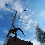 Flamingo Land - Woodlands W42 Πάρκο διακοπών *