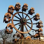Flamingo Land - Woodlands W42