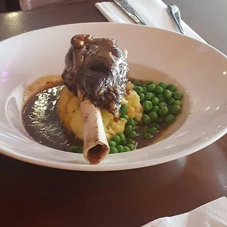 Flamingo Land - Woodlands W42 *