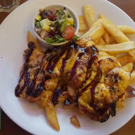 Flamingo Land - Woodlands W42 Tatil parkı *