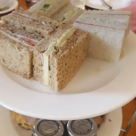 Flamingo Land - Woodlands W42 Tatil parkı *