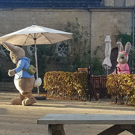 Flamingo Land - Woodlands W42 Kirby Misperton